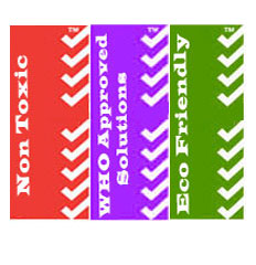 Pest Warriors Certifications Pest Warriors Certifications